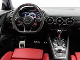 Thumbnail of 2022 Gray Audi TT RS