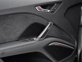 Thumbnail of 2022 Gray Audi TT RS