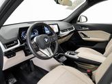 Thumbnail of 2024 Mineral White Metallic BMW X1
