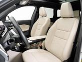 Thumbnail of 2024 Mineral White Metallic BMW X1
