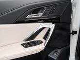 Thumbnail of 2024 Mineral White Metallic BMW X1