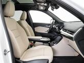 Thumbnail of 2024 Mineral White Metallic BMW X1