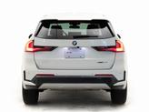 Thumbnail of 2024 Mineral White Metallic BMW X1