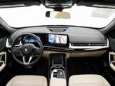 Thumbnail of 2024 Mineral White Metallic BMW X1