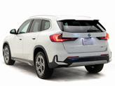 Thumbnail of 2024 Mineral White Metallic BMW X1