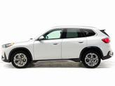 Thumbnail of 2024 Mineral White Metallic BMW X1