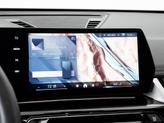 Thumbnail of 2024 Mineral White Metallic BMW X1