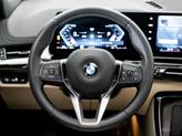 Thumbnail of 2024 Mineral White Metallic BMW X1