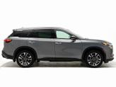 Thumbnail of 2023 Graphite Shadow INFINITI QX60
