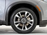 Thumbnail of 2023 Graphite Shadow INFINITI QX60