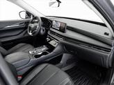 Thumbnail of 2023 Graphite Shadow INFINITI QX60