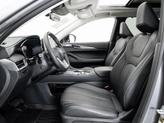 Thumbnail of 2023 Graphite Shadow INFINITI QX60