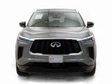 Thumbnail of 2023 Graphite Shadow INFINITI QX60