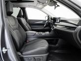 Thumbnail of 2023 Graphite Shadow INFINITI QX60