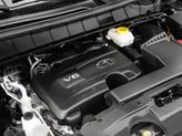 Thumbnail of 2023 Graphite Shadow INFINITI QX60