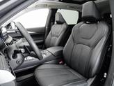 Thumbnail of 2023 Graphite Shadow INFINITI QX60
