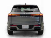 Thumbnail of 2023 Graphite Shadow INFINITI QX60