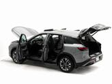 Thumbnail of 2023 Graphite Shadow INFINITI QX60