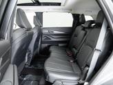 Thumbnail of 2023 Graphite Shadow INFINITI QX60