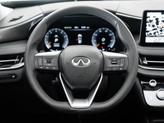 Thumbnail of 2023 Graphite Shadow INFINITI QX60