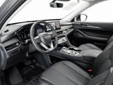 Thumbnail of 2023 Graphite Shadow INFINITI QX60