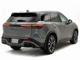 Thumbnail of 2023 Graphite Shadow INFINITI QX60