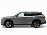 Thumbnail of 2023 Graphite Shadow INFINITI QX60