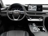 Thumbnail of 2023 Graphite Shadow INFINITI QX60