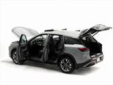 Thumbnail of 2023 Graphite Shadow INFINITI QX60