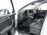 Thumbnail of 2025 Glacier White Metallic Audi Q5