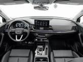 Thumbnail of 2025 Glacier White Metallic Audi Q5