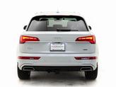 Thumbnail of 2025 Glacier White Metallic Audi Q5