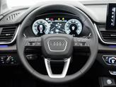 Thumbnail of 2025 Glacier White Metallic Audi Q5