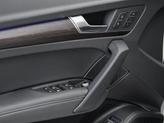 Thumbnail of 2025 Glacier White Metallic Audi Q5
