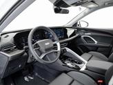 Thumbnail of 2025 Glacier White Metallic Audi Q5