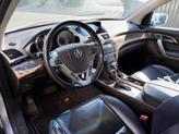 Thumbnail of 2012 Polished Metal Metallic Acura MDX