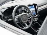 Thumbnail of 2022 Crystal White Metallic Volvo XC40 Recharge Pure Electric