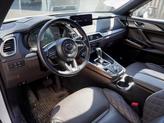 Thumbnail of 2021 Snowflake White Pearl Mica Mazda CX-9