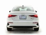 Thumbnail of 2024 Ibis White Audi A3