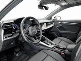 Thumbnail of 2024 Ibis White Audi A3