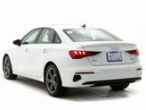Thumbnail of 2024 Ibis White Audi A3