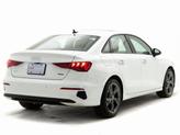 Thumbnail of 2024 Ibis White Audi A3