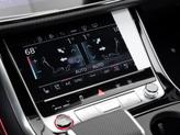 Thumbnail of 2025 Chili Red Metallic Audi RS Q8