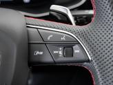 Thumbnail of 2025 Chili Red Metallic Audi RS Q8
