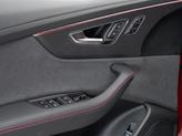 Thumbnail of 2025 Chili Red Metallic Audi RS Q8