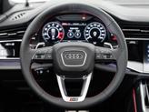 Thumbnail of 2025 Chili Red Metallic Audi RS Q8