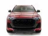 Thumbnail of 2025 Chili Red Metallic Audi RS Q8