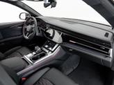 Thumbnail of 2025 Chili Red Metallic Audi RS Q8