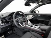 Thumbnail of 2025 Chili Red Metallic Audi RS Q8