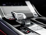 Thumbnail of 2025 Chili Red Metallic Audi RS Q8